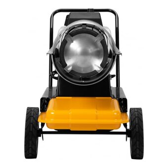  Тепловая пушка SIAL Y30 