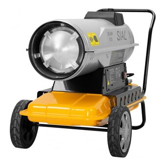  Тепловая пушка SIAL Y30 