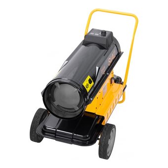  Тепловая пушка SIAL Y20 