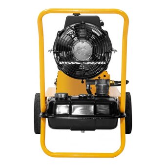  Тепловая пушка SIAL Y20 