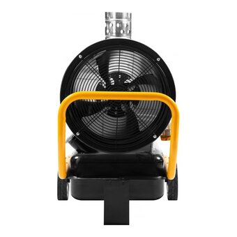  Тепловая пушка SIAL IY55 