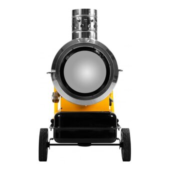  Тепловая пушка SIAL IY55 