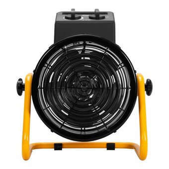  Тепловая пушка SIAL D3 