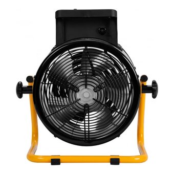  Тепловая пушка SIAL D3 