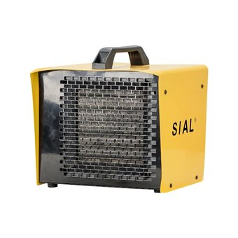  Тепловая пушка SIAL PB3 