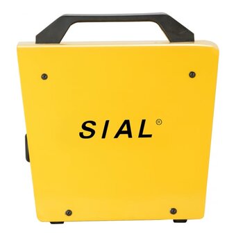  Тепловая пушка SIAL PB3 