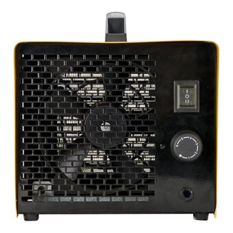  Тепловая пушка SIAL PB3 