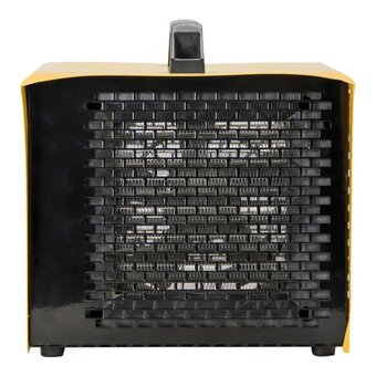  Тепловая пушка SIAL PB3 