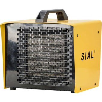  Тепловая пушка SIAL PB3 