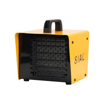  Тепловая пушка SIAL PB2 