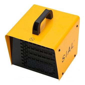  Тепловая пушка SIAL PB2 