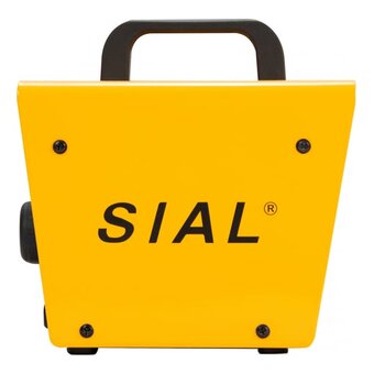  Тепловая пушка SIAL PB2 