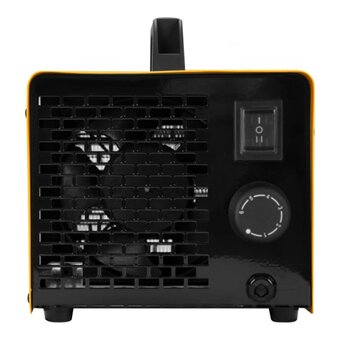  Тепловая пушка SIAL PB2 