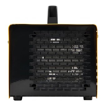  Тепловая пушка SIAL PB2 