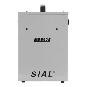  Тепловая пушка SIAL DA3.3 