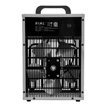  Тепловая пушка SIAL DA3.3 