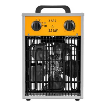  Тепловая пушка SIAL DA3.3 