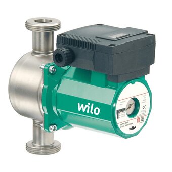  Насос циркуляционный Wilo Top-Z 25/6 
