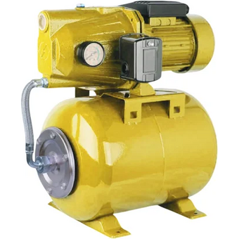  Насосная станция Garvill PS900-WS 