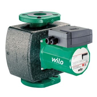  Насос циркуляционный Wilo Top-Z 50/7 
