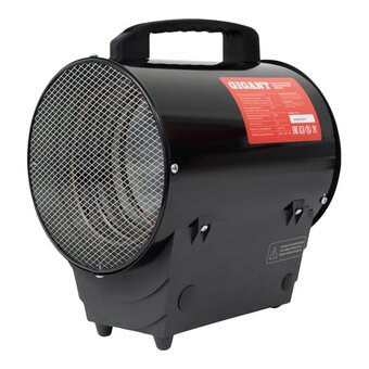  Тепловая пушка Gigant EHGR-2 