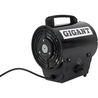  Тепловая пушка Gigant EHGR-2 