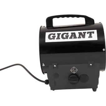  Тепловая пушка Gigant EHGR-2 