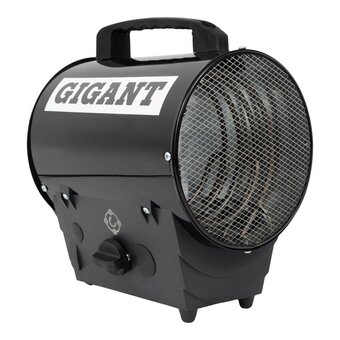  Тепловая пушка Gigant EHGR-2 
