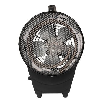  Тепловая пушка Gigant EHGR-2 