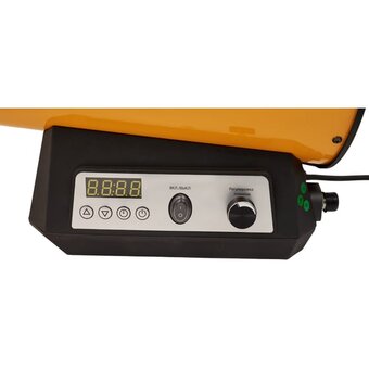  Тепловая пушка SIAL Q15E 