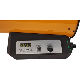  Тепловая пушка SIAL Q33E 