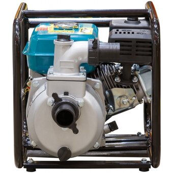  Мотопомпа ECO WP-703C 