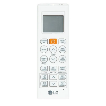 Сплит-система LG Evo DC18RH 
