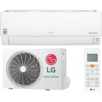  Сплит-система LG Evo DC07RH 