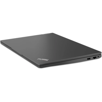  Ноутбук Lenovo ThinkPad E16 G2 (21MAS04600_32G) Core Ultra 5 125U 32Gb SSD512Gb Intel Graphics 16" IPS WUXGA (1920x1200) без ОС black WiFi BT Cam 