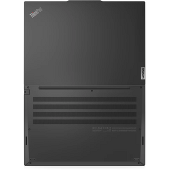  Ноутбук Lenovo ThinkPad E16 G2 (21MAS04600_32G) Core Ultra 5 125U 32Gb SSD512Gb Intel Graphics 16" IPS WUXGA (1920x1200) без ОС black WiFi BT Cam 