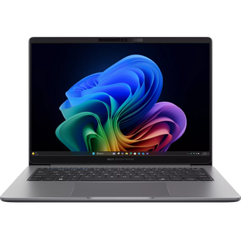 Ноутбук ASUS ExpertBook P3 PM3606CKA-PL0168 (90NX0981-M005W0_32) AMD Ryzen AI 7 350 2000MHz/16"/2560x1600/32GB/1024GB SSD/AMD Radeon 860M/Wi-Fi/Без ОС 