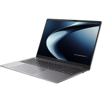  Ноутбук ASUS ExpertBook P3 PM3606CKA-PL0168 (90NX0981-M005W0_32) AMD Ryzen AI 7 350 2000MHz/16"/2560x1600/32GB/1024GB SSD/AMD Radeon 860M/Wi-Fi/Без ОС 