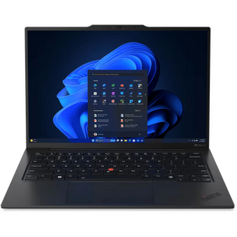  Ноутбук Lenovo ThinkPad X1 Carbon Gen12 (21KCA025CD) 14" 2.8K OLED/U7-155H/32Gb/1Tb/LTE/W11Pro 