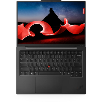  Ноутбук Lenovo ThinkPad X1 Carbon Gen12 (21KCA025CD) 14" 2.8K OLED/U7-155H/32Gb/1Tb/LTE/W11Pro 