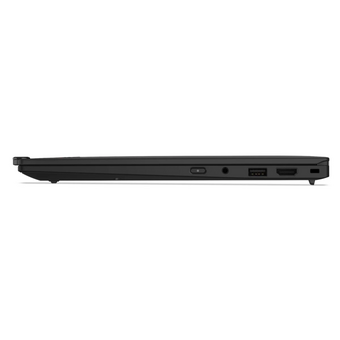  Ноутбук LENOVO ThinkPad X1 Carbon G13 Aura Edition (21NS004LFW) 14" OLED 2.8K/Core Ultra 7 258V/32Gb/512Gb SSD/VGA int/FP/W11Pro/black 