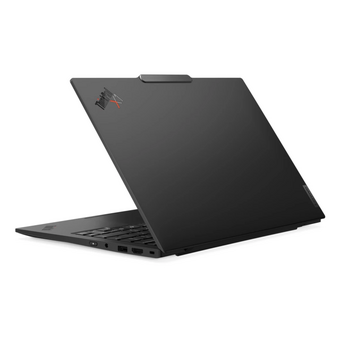  Ноутбук LENOVO ThinkPad X1 Carbon G13 Aura Edition (21NS004LFW) 14" OLED 2.8K/Core Ultra 7 258V/32Gb/512Gb SSD/VGA int/FP/W11Pro/black 