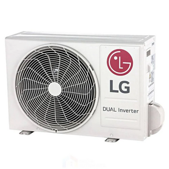  Кондиционер LG P09TT Mega Smart inverter 