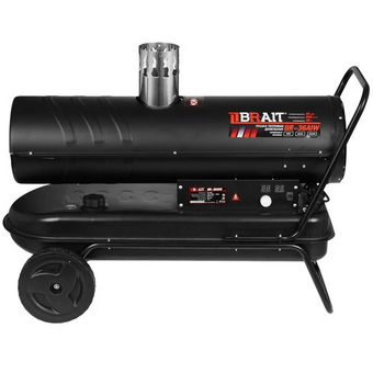  Тепловая пушка Brait BR-36AIW 
