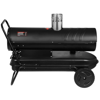  Тепловая пушка Brait BR-36AIW 