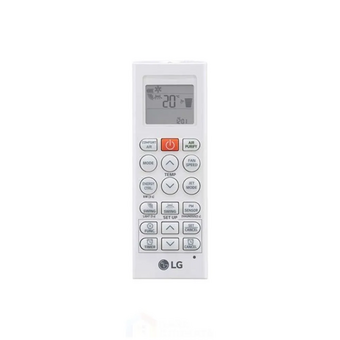  Сплит-система LG Artcool Objet AB12BK 