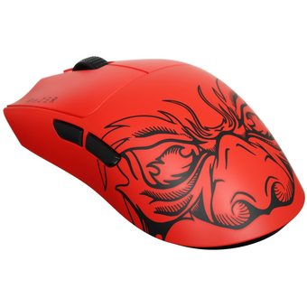  Игровая мышь Razer Viper V3 Pro (RZ01-05120500-R3M1) Faker 