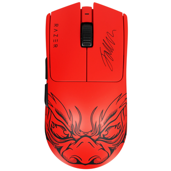  Игровая мышь Razer Viper V3 Pro (RZ01-05120500-R3M1) Faker 