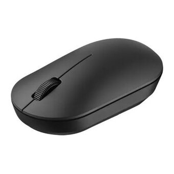  Беспроводная Мышка Xiaomi Mi Wireless Mouse Lite 2 (XMWXSB02YM) 