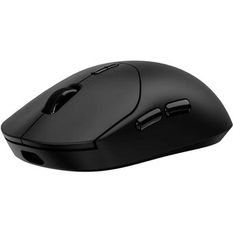 Игровая мышь RAPOO VT2DM-BL черный 